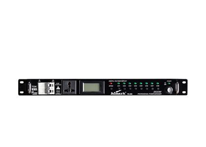 TR-280电源时序器