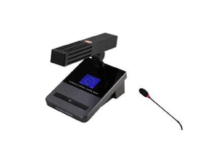 AD4000C(无线主席单元)